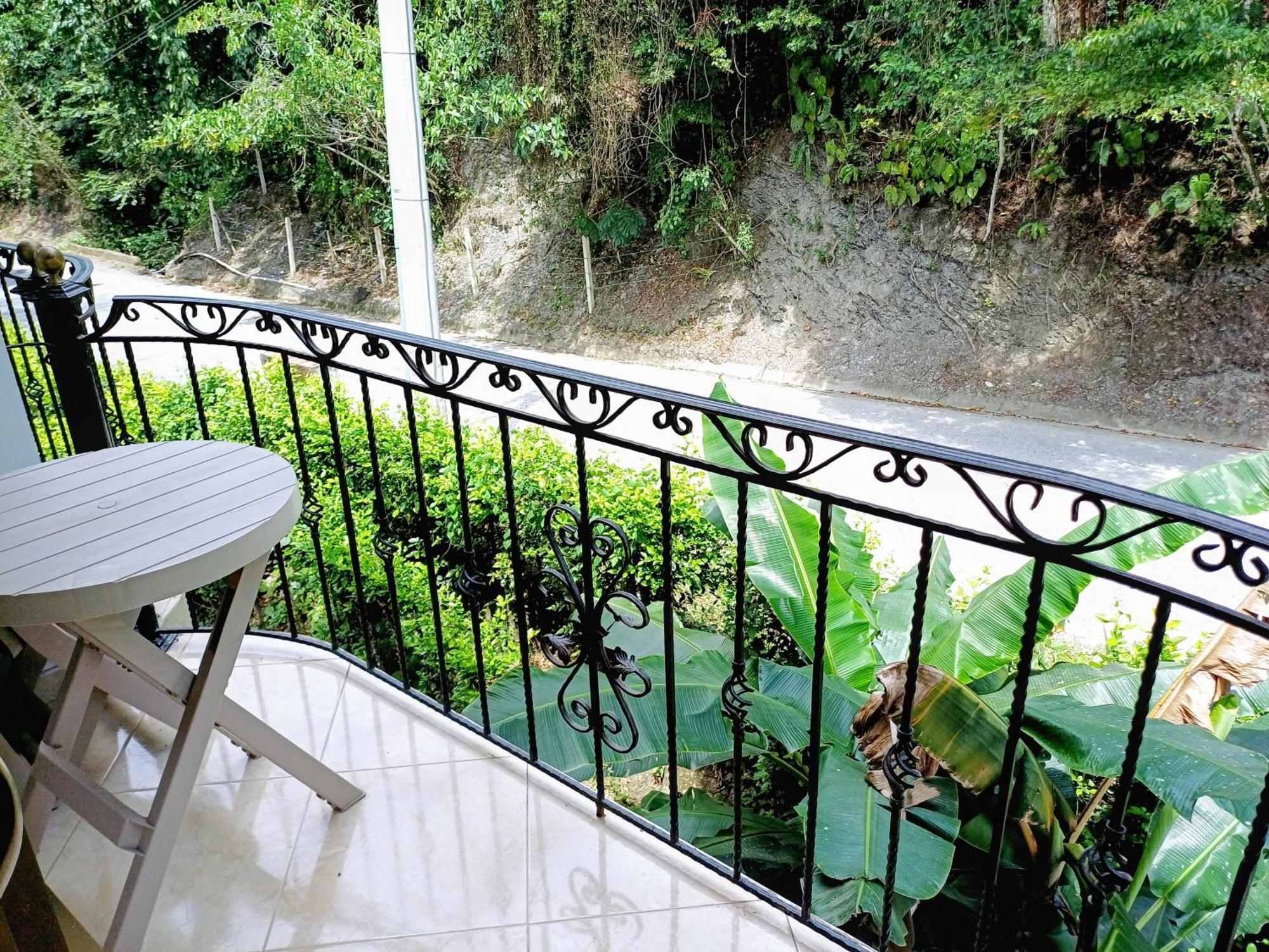 Hotel Campestre La Gaitana Tobia Esterno foto
