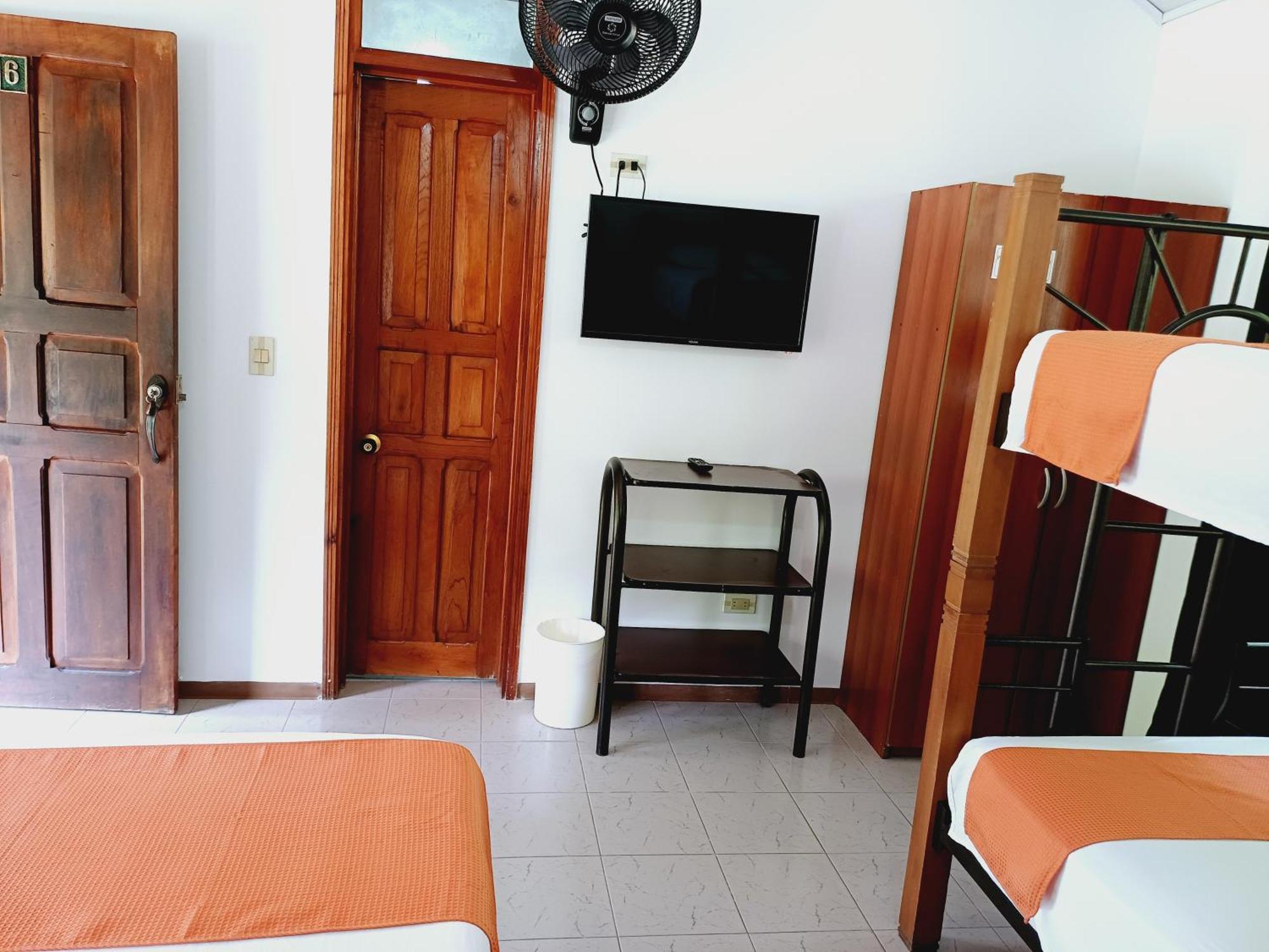 Hotel Campestre La Gaitana Tobia Esterno foto